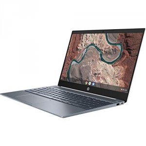 Hp 6JA25UAR#ABA Recertified Hp Chromebook 15-de0010nr