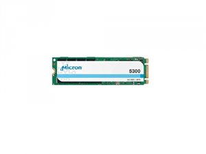 Micron MTFDDAV480TDS-1AW16A Ssd Mtfddav480tds-1aw16abyy 5300 Pro 480gb