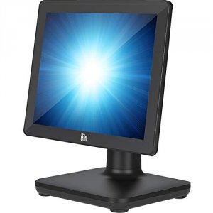 Elo E931330 Pos System, 15-inch 4:3, No Os, Celeron, 4gb Ram, 128ssd, 