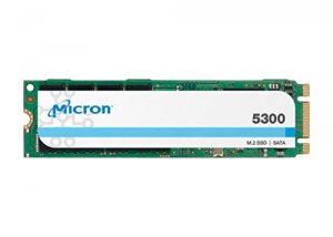 Crucial MTFDDAV240TDS-1AW1ZA Micron Ssd Mtfddav240tds-1aw1zabyy 5300 P