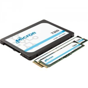 Crucial MTFDHBA480TDF-1AW1ZA Micron Ssd Mtfdhba480tdf-1aw1zabyy 7300pr