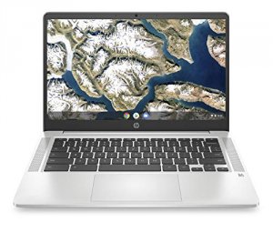 Hp 9LL49UA#ABA 14  Celeron 4gb Chrome Nt