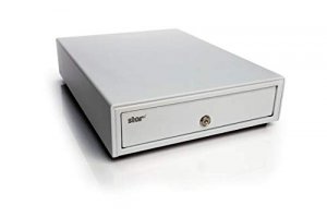 Star 37964181 , Cash Drawer, Smd2-1317wt44, Cash Drawer, White, 13wx17