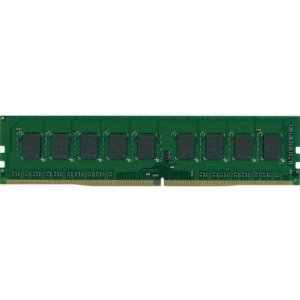 Dataram DVM26E1T8/8G 8gb Ddr4-2666 Ecc Udimm Cl19