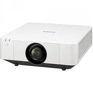 Sony VPLFHZ70/W 5500 Lm Wuxga Laser Projector White