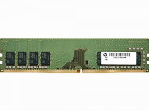 Hp 7ZZ64AT Sbuy 8gb (1x8gb) Ddr4 2933 Necc Udimm