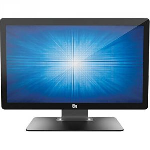 Elo E124347 , 2203lm 22-inch Wide Lcd Desktop, Full Hd, Projected Capa