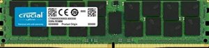 Crucial CT32G4RFD432A Memory  32gb Ddr4 3200 Ecc Registered Drx4 Cl22 