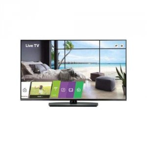 Lg 49UT577H Pro Centric Enhanced (html), Rf-only, Nanocell Display, 4k