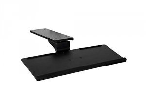 Relaunch MI-7138 Mount-it Keyboard Tray And Platform