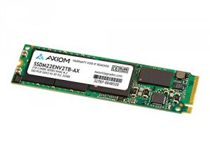 Axiom AXG99553 500gb C3400e Series Nvme M.2