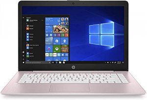 Hp 9MV73UA#ABA 14  Celeron 4gb Win10s Stream