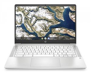 Hp 9PG29UA#ABA 14  Celeron 4gb Chrome Nt