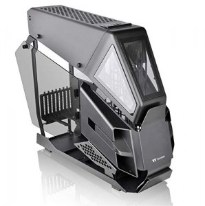 Thermaltake CA-1Q4-00M1WN-00 Ah T600 Full Tower Case Black