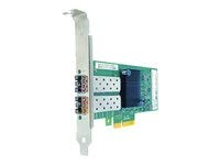 Axiom 10G-PCIE2-8C2-2S-AX 10g Dp Sfp+ Network Adapter