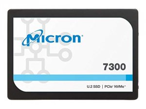 Micron MTFDHBE7T6TDF-1AW1ZABYY Ssd Mtfdhbe7t6tdf-1aw1zabyy 7300 Pro 76