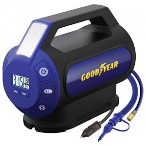 Battery GY6DHL Goodyear Dual Digital Inflator