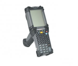 Motorola MC9050-GF0HBEB00WW Symbol Mc9050 Scanner W Pistol Grip Wirele