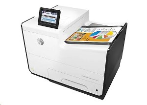 Hp L3U44A#BGJ Hp Pagewide E55650dn Color Usb Lan Managed Duplex Inkjet