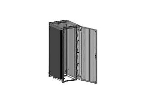 Cpi NC0R-213C-C42-0 N-series Teraframe Rack 42u 19 Nc0r-213c-c42-0