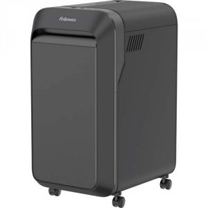 Fellowes 5015401 Powershredreg; Lx220 Micro-cut Shredder (black) - Mic