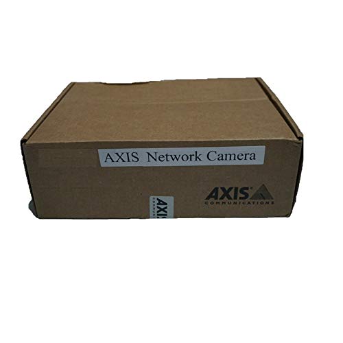 Axis Communications-01769-001
