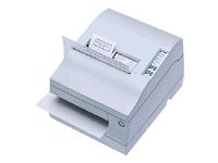 Epson C151081 Defective  Tm U950 Receipt Printer Bw Dot-matrix Serial