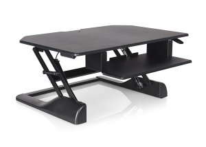 Ergotron FDM-DESK-B-36 Ergotech Freedom Desk Height Adjustable Standin