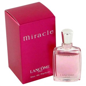 Lancome 418623 Launched By The Design House Of  In 2001, Miracle Is Cl