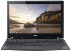 Acer NX.SHEAA.006 Chromebook C720-2103 Intel Celeron 2955u 1.4ghz 2gb 