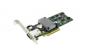 Intel RS2MB044 Sas Sata Raid Controller Serial Attached Pci Express 2.