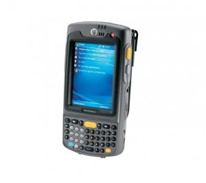 Motorola MC7090-PU0DJQFA7WR Mc70 1d Scanner Qwerty Keypad Bluetooth 3.