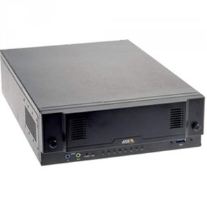 Axis 01580-004 Axis S2208 Video Encoder - Reliable Video Surveillance 