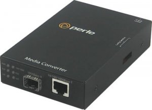 Perle 5050194 Perle S-1110-sfp Media Converter 0