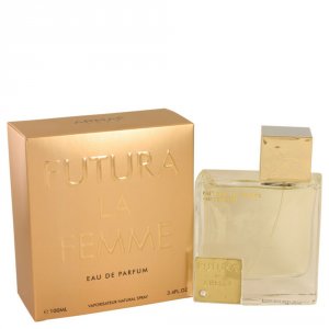 Armaf 538402 Futura La Femme Is Fragrance For Women By  That Effective