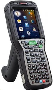 Honeywell 99GXLG2-00212XE Dolphin 99gx Scanner 43-key Bluetooth Mobile