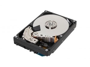 Toshiba MG04SCA400EE 4tb  Sas 7200rpm 3.5 Internal Hard Drive