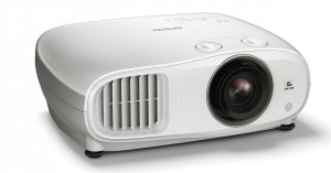 Epson V11H798053 Eh-tw6800 Fullhd 1920x1080 2700 Lumens Projector