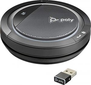 Poly 214538-01 Calisto 5300  Cl5300-m Usb-abt600