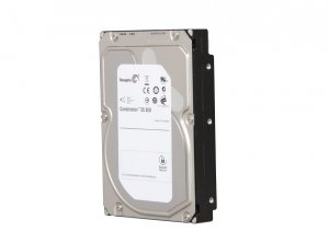 Seagate ST32000445SS 2tb  Constellation Es 7200rpm Sas 3.5 Internal Ha