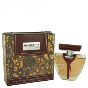 Armaf 538276 Presented By , A Brand Of Sterling Parfums,  Momento Lace