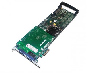 Dialogic 2025-51181 Nms Cg6565e Pci Express Media Processing Board 202