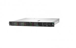 Hp P06963-B21 Hp Proliant Dl20 Gen10 Server 1x Intel E-2186g 3.8ghz 16