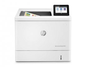 Hp HEW 7ZU78A Hp Laserjet Enterprise M555 M555dn Desktop Laser Printer