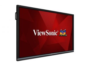 Viewsonic IFP8650-2 86 Viewboard 4k Flat Panel Interactive Led Display