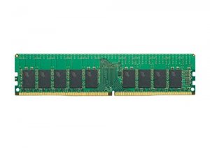 Crucial MTA18ASF2G72PZ-3G2E2 Ddr4 Rdimm 16gb 1rx4 3200