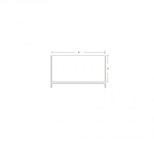 Datamax 740854-914 740854-914 4x2 Dt 370 Labels Per Roll Paper Label 5