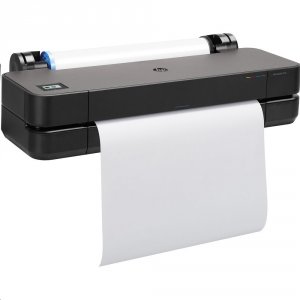 Hp 5HB07A#B1K Hp Designjet T230 24 Large Format Wireless Plotter Print