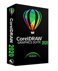 Corel CDGS2020EFDP 