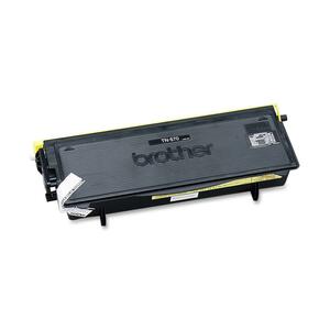 Generic TN570 Brother Compatible Tn 570 Toner  Cartridge Black